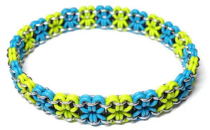 Stretchy Butterfly Bracelet Kit